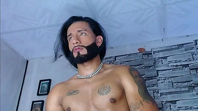  jhon connor  online show from 2, 12, 2024