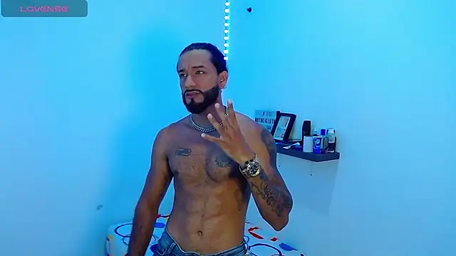  jhon connor  online show from 24, 9, 2025