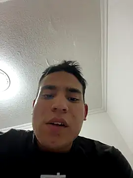 Snapshot of stiven-p23 chatting on 22, 10, 2025 stiven-p23 online show from 22, 10, 2025