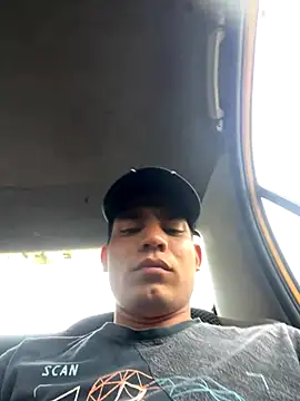 stiven-p23 online show from 29, 10, 2025