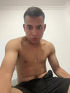 stiven-p23 online show from 22, 4, 2026