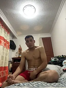 stiven-p23 online show from 27, 11, 2025