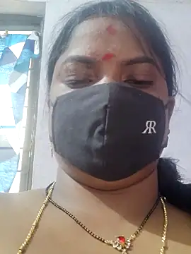 Snapshot of sana14 chatting on 17, 10, 2025 sana14 online show from 17, 10, 2025