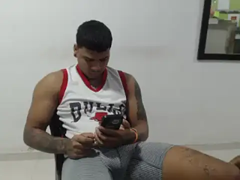 Snapshot of camiloacosta321 chatting on 4, 12, 2024 camiloacosta321 online show from 4, 12, 2024