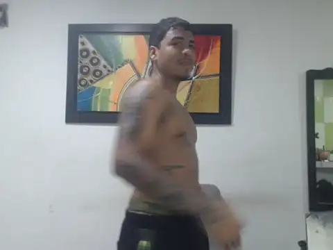 camiloacosta321 online show from 2, 11, 2025