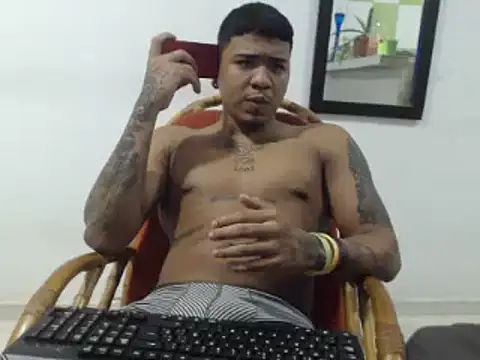 Snapshot of camiloacosta321 chatting on 5, 12, 2024 camiloacosta321 online show from 5, 12, 2024