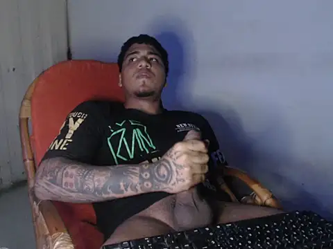 camiloacosta321 online show from 30, 11, 2025