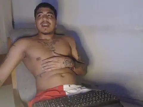 camiloacosta321 online show from 9, 11, 2025