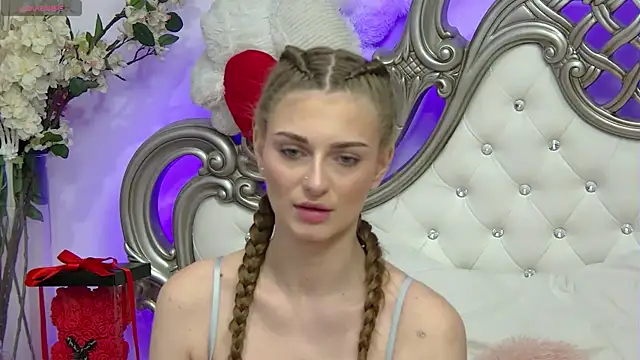 AdissonLane online show from 21, 4, 2026