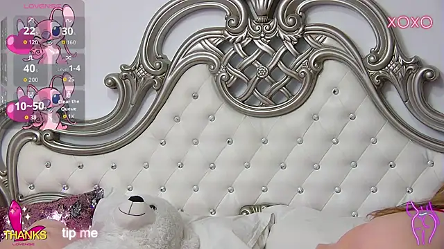 AdissonLane online show from 2, 12, 2025