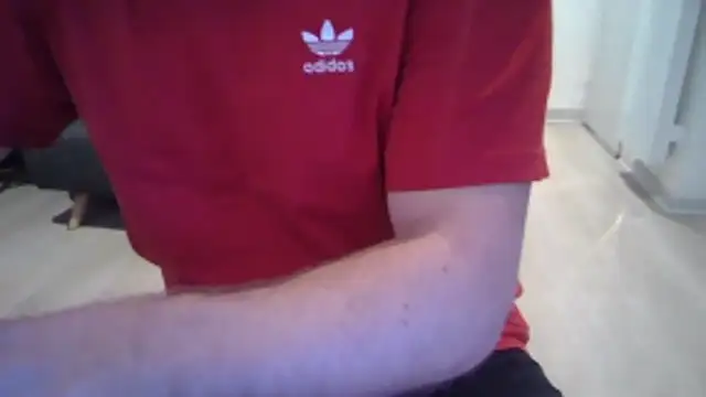 Landryyyyy online show from 3, 3, 2026