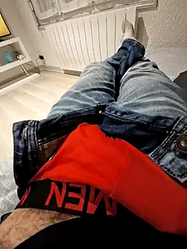 Landryyyyy online show from 26, 2, 2025