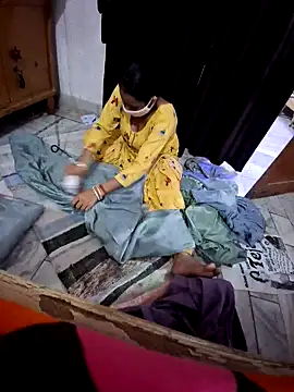 menakshiiikaur online show from 31, 1, 2025