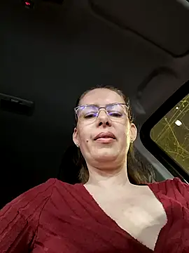 uber babe online show from 28, 2, 2025