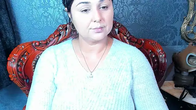 SelenaNoctis online show from 3, 10, 2025