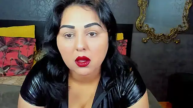 SelenaNoctis online show from 10, 3, 2025