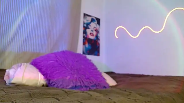 AlessiaVal  online show from 30, 3, 2026