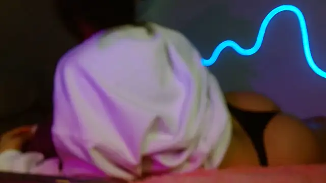 AlessiaVal  online show from 28, 3, 2026