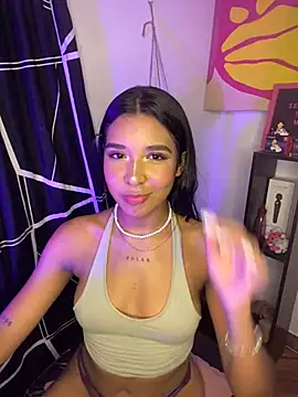 Snapshot of abbyyoungs chatting on 5, 12, 2024 abbyyoungs online show from 5, 12, 2024