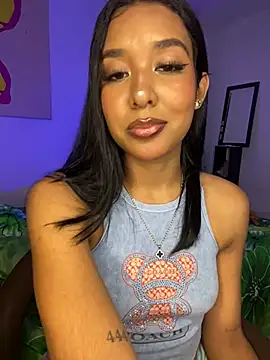Snapshot of abbyyoungs chatting on 7, 2, 2025 abbyyoungs online show from 7, 2, 2025