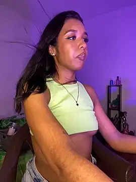 Snapshot of abbyyoungs chatting on 13, 1, 2025 abbyyoungs online show from 13, 1, 2025