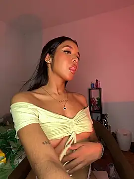 Snapshot of abbyyoungs chatting on 11, 1, 2025 abbyyoungs online show from 11, 1, 2025