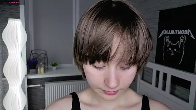 EthalBuffkin online show from 17, 4, 2026