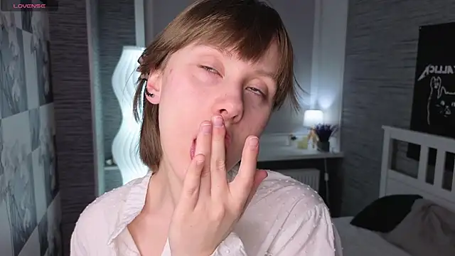 EthalBuffkin online show from 9, 4, 2026