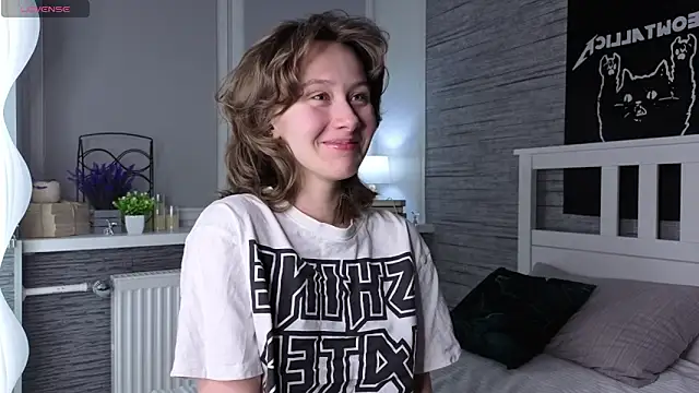 EthalBuffkin online show from 25, 3, 2026