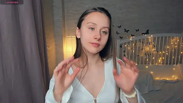 EthalBuffkin online show from 27, 2, 2025