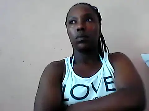Blackcandie15 online show from 27, 1, 2025