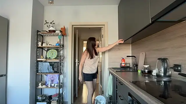 Snapshot of jainesummer chatting on 9, 10, 2025 jainesummer online show from 9, 10, 2025