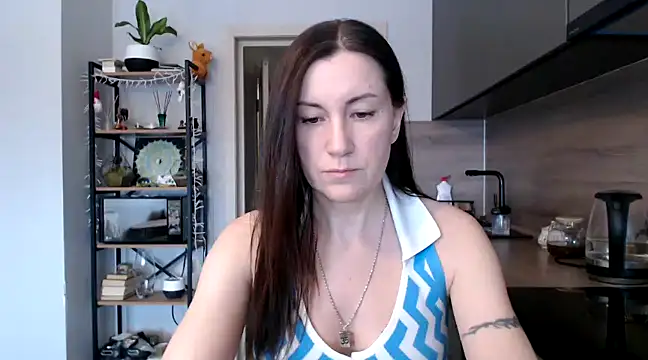 Snapshot of jainesummer chatting on 13, 3, 2025 jainesummer online show from 13, 3, 2025