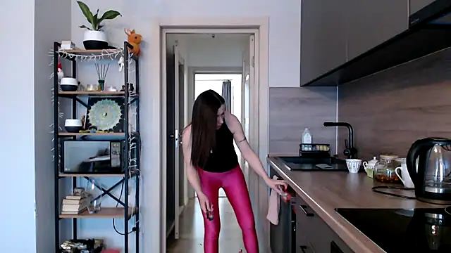 Snapshot of jainesummer chatting on 28, 2, 2025 jainesummer online show from 28, 2, 2025