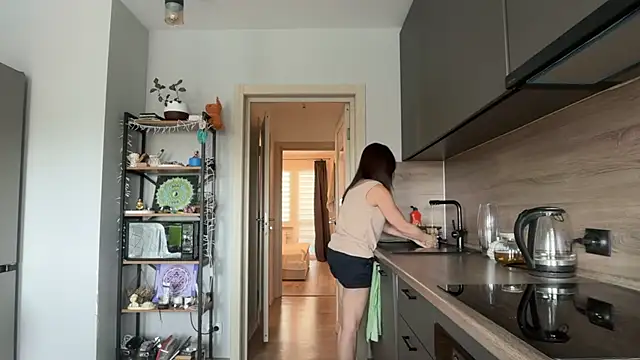 Snapshot of jainesummer chatting on 13, 10, 2025 jainesummer online show from 13, 10, 2025