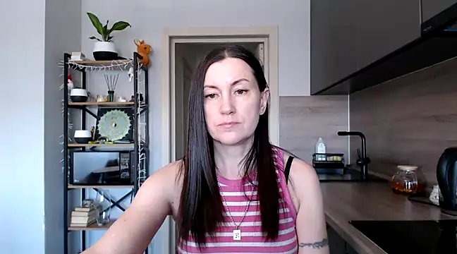 Snapshot of jainesummer chatting on 26, 2, 2025 jainesummer online show from 26, 2, 2025