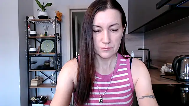 Snapshot of jainesummer chatting on 19, 2, 2025 jainesummer online show from 19, 2, 2025