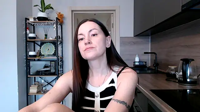 Snapshot of jainesummer chatting on 3, 3, 2025 jainesummer online show from 3, 3, 2025