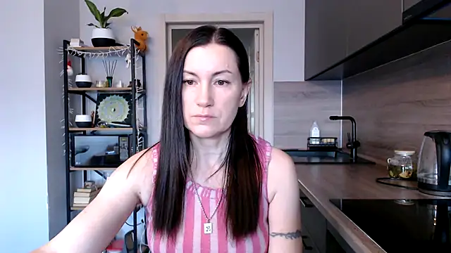 Snapshot of jainesummer chatting on 24, 2, 2025 jainesummer online show from 24, 2, 2025