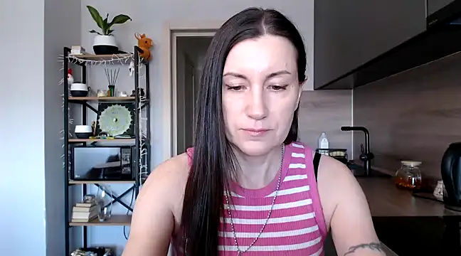 Snapshot of jainesummer chatting on 27, 2, 2025 jainesummer online show from 27, 2, 2025