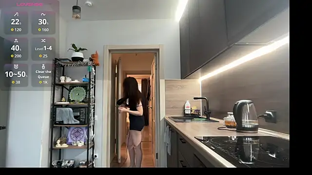 Snapshot of jainesummer chatting on 28, 11, 2025 jainesummer online show from 28, 11, 2025