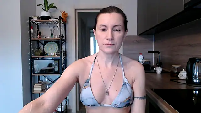 Snapshot of jainesummer chatting on 12, 3, 2025 jainesummer online show from 12, 3, 2025