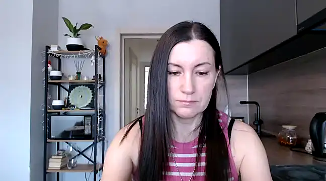 Snapshot of jainesummer chatting on 26, 2, 2025 jainesummer online show from 26, 2, 2025