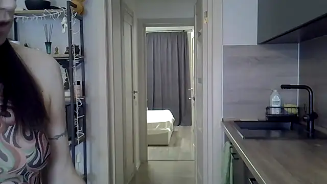 Snapshot of jainesummer chatting on 13, 2, 2025 jainesummer online show from 13, 2, 2025