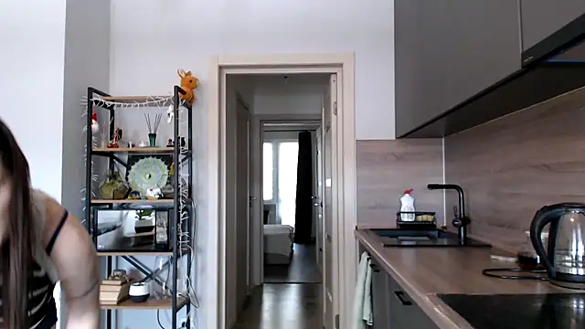 Snapshot of jainesummer chatting on 17, 3, 2025 jainesummer online show from 17, 3, 2025