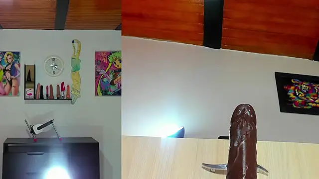 sharlotte funny online show from 23, 2, 2026