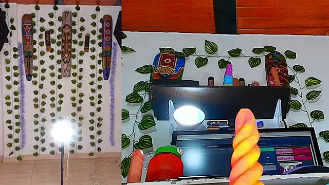 sharlotte funny online show from 31, 3, 2026