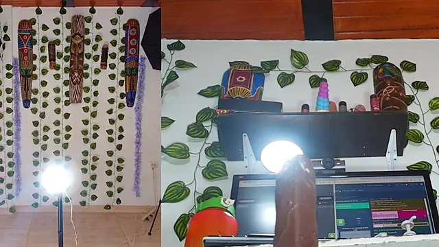 sharlotte funny online show from 15, 4, 2026