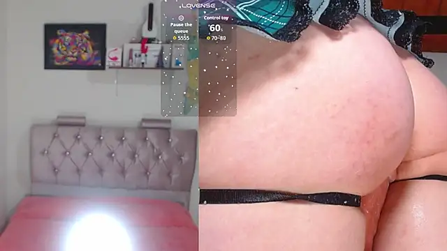 sharlotte funny online show from 6, 10, 2025