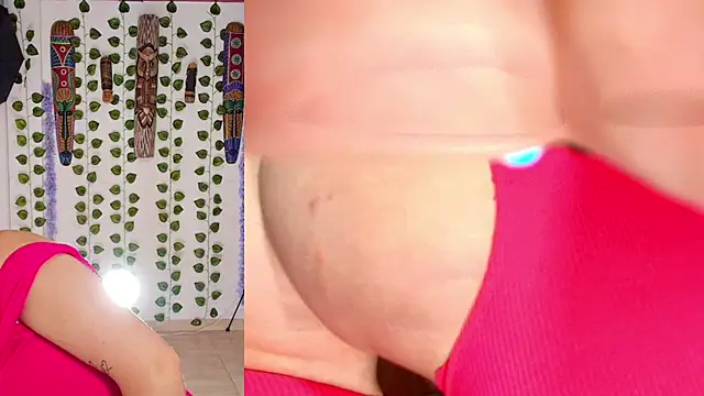 sharlotte funny online show from 12, 3, 2026